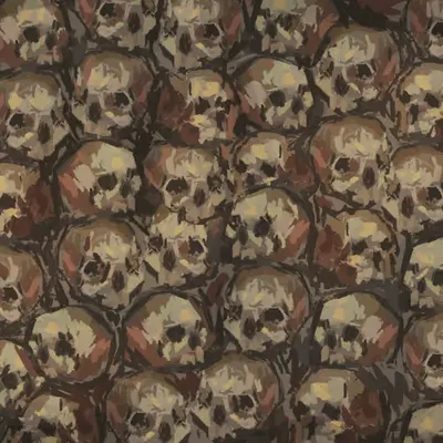 Old Bones