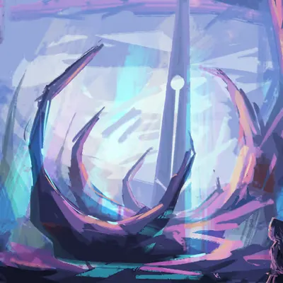 The Wizard's Tower