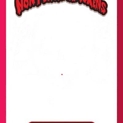 Alpha Red Ted