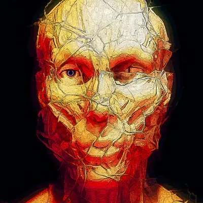 Remapping Man 1