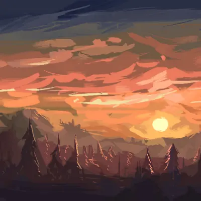Sunrise is Coming