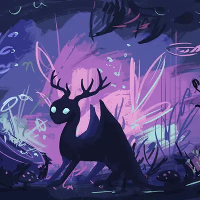 The Forest Guardian