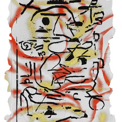 Digital Relics 01
