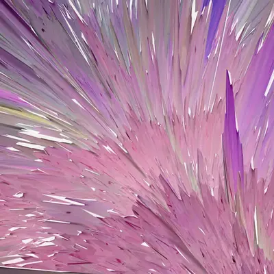 Feathers II/XIV