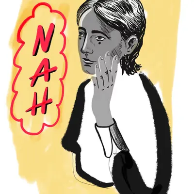 Nah