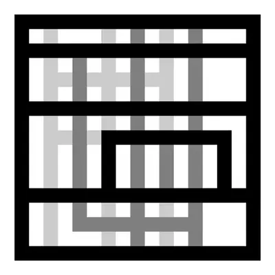 Abstract Token 57