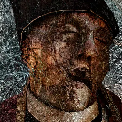 Eternal Sleep - 192E13599