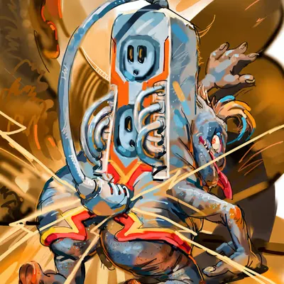 Derpinator