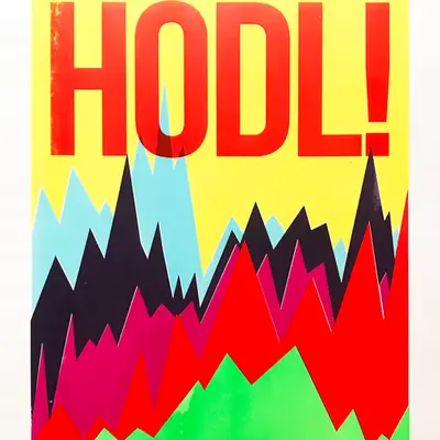 HODL!