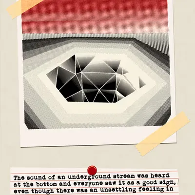 Nr. 111 - The Pit