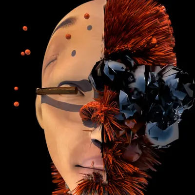 Metamorphosis