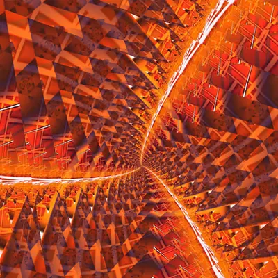 Warp Speed