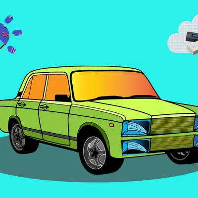 A LADA MONEY