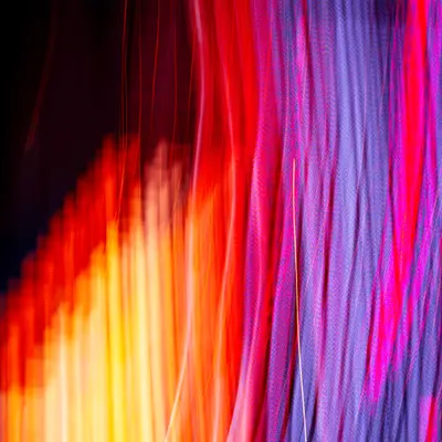 Transmissions of Light - 5D Fire Feather