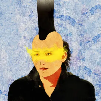 Cosmic Punk Takahiro