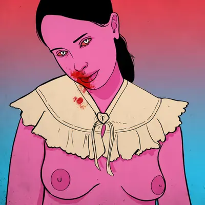 Vampyre IV