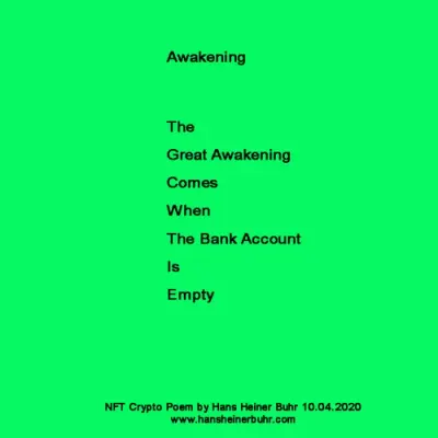 Awakening