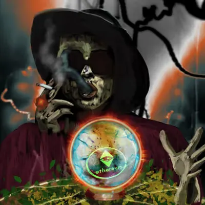 Once Upon A Time In Crypto City : Sibyl