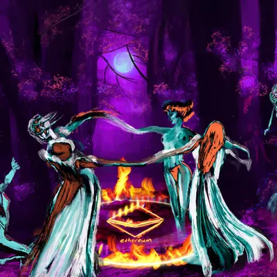 Crypto Ritual