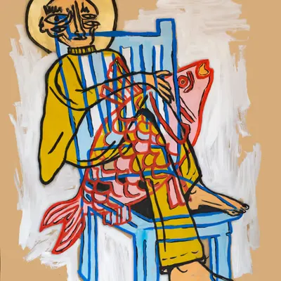Quarantine Dream