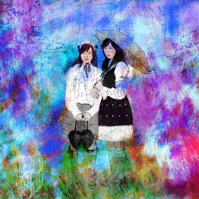 Two Sisters