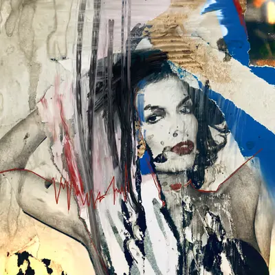 DISCO GRAFFITI