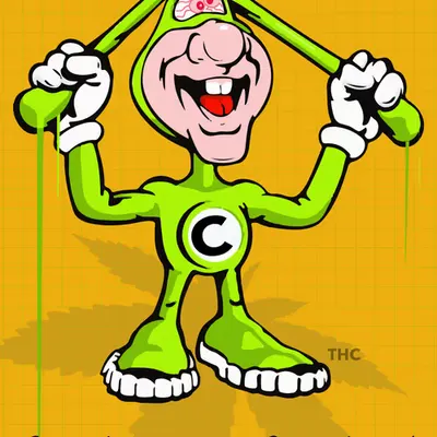 CANNABINOID