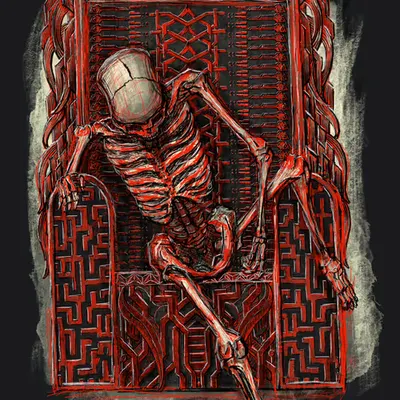 The Weight of Eternity