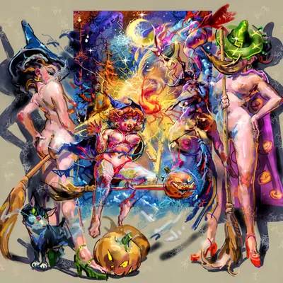 Witches