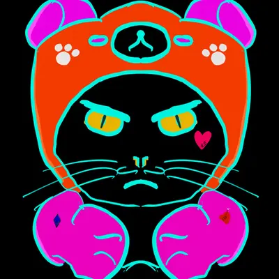SGT Whiskers