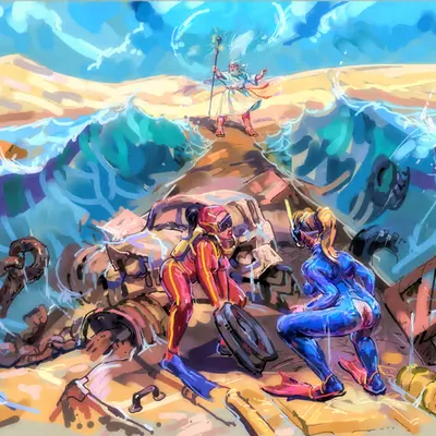 Moses