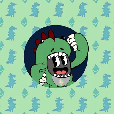 CryptoKaiju
