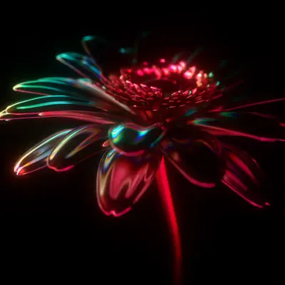CYBERFLORA