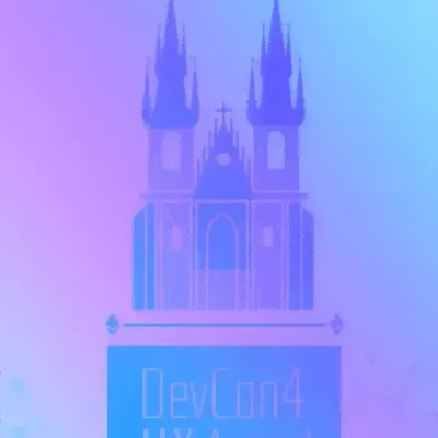 UX18 Award