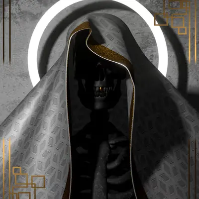 || Eidolon ||