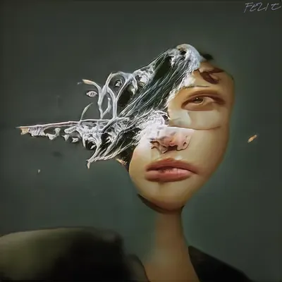Ocean Tears