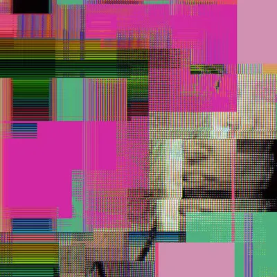 Cyberpop Aesthetics