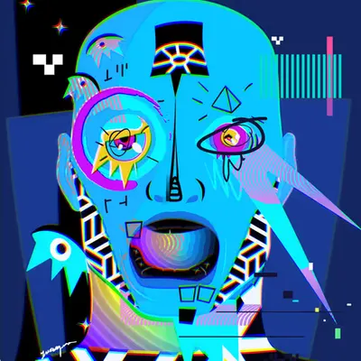 ΛＬＩΣＮ  K.