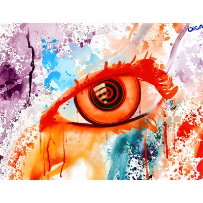 Eye Catching