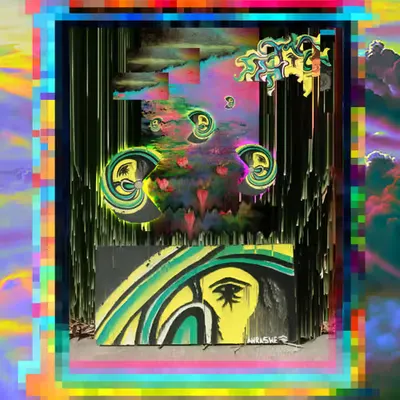CøLL4BbBX3