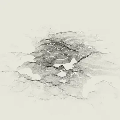 Curvescape 3 - A Thousand Lakes