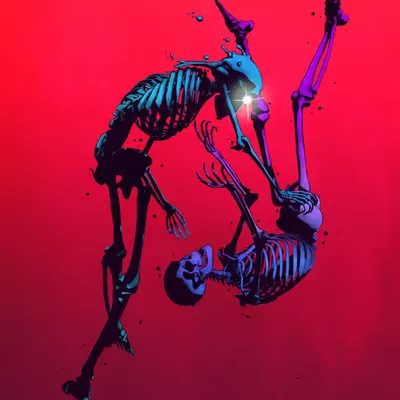 Waiting For The End