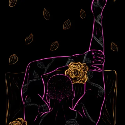 A Study in Sensuality: Part 4 (Samuel)