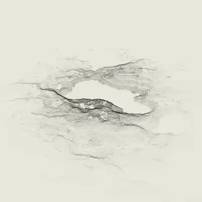 Curvescape 4 - Ocean View