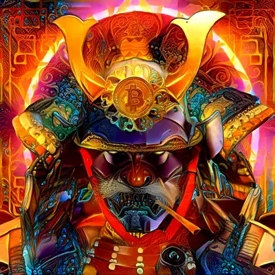 << Ronin >>