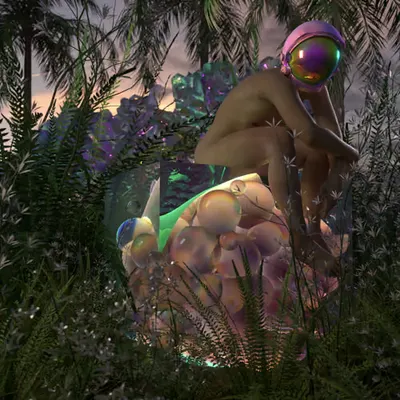 Consciousness and Mother Nature