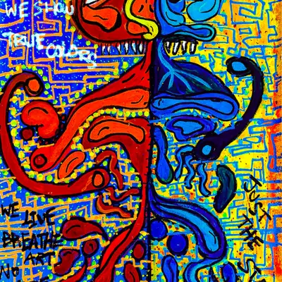 Two Sides