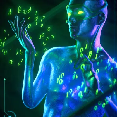 Binary Master