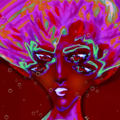 STRANGE IS THE NEW BEAUTIFUL