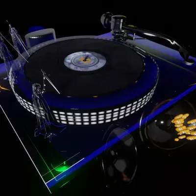 B-Side
